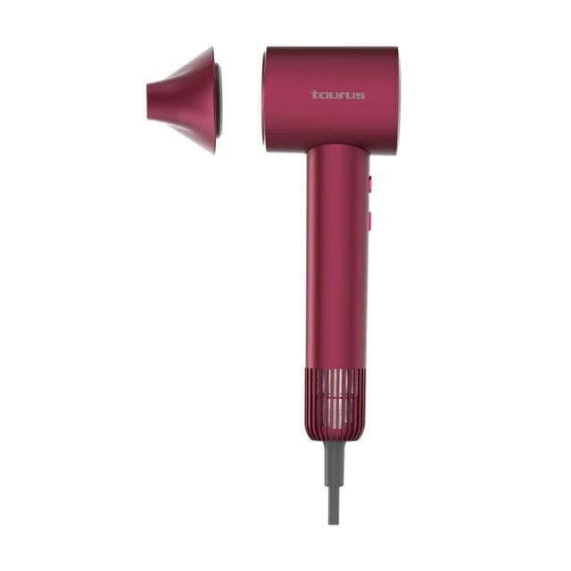 Taurus Πιστολάκι Μαλλιών με Φυσούνα 2400W 900123000 3