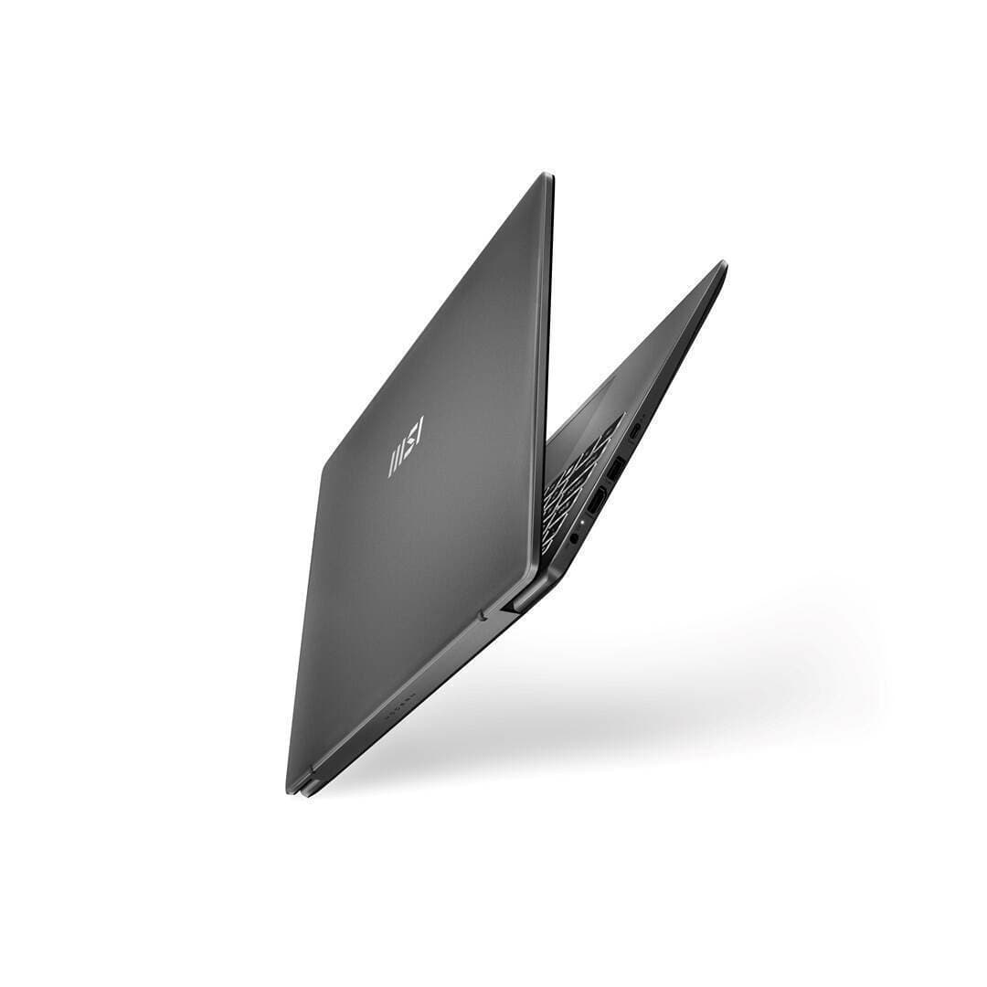 MSI Modern 14 F13MG-265PL 14" FHD (i5-1334U/16GB/512GB SSD/W11 Pro) (US Keyboard) 11