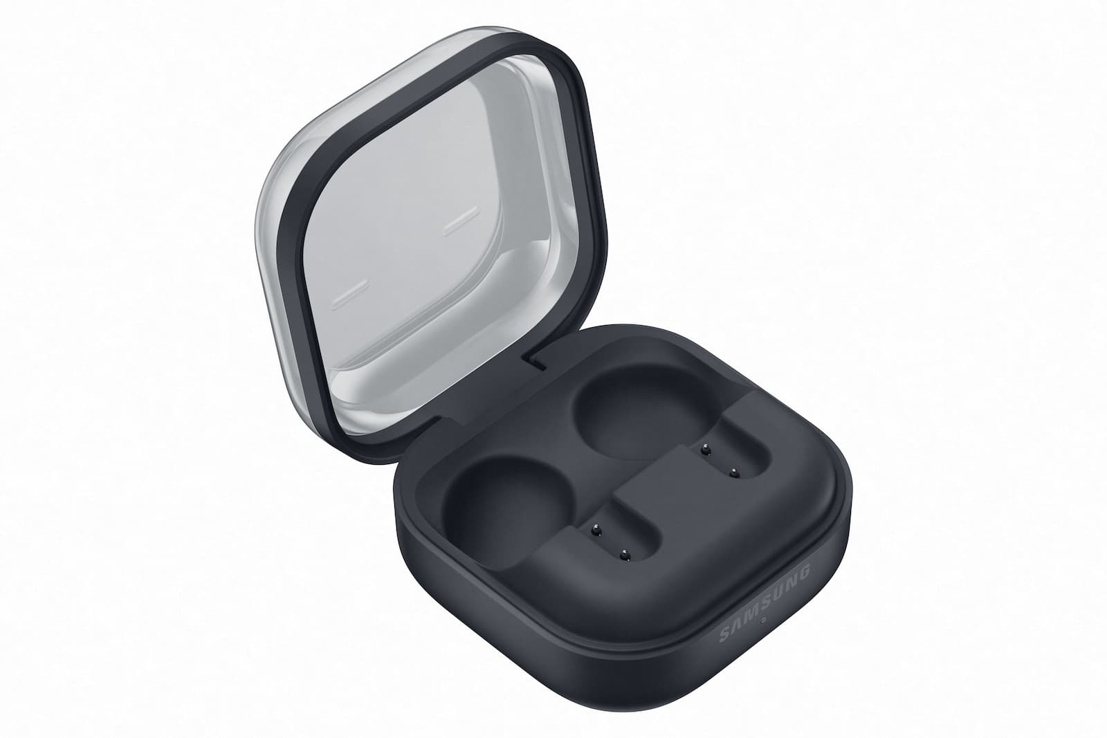 Samsung Galaxy Buds4 Bluetooth Handsfree Ακουστικά με Αντοχή στον Ιδρώτα και Θήκη Φόρτισης Μαύρα 10