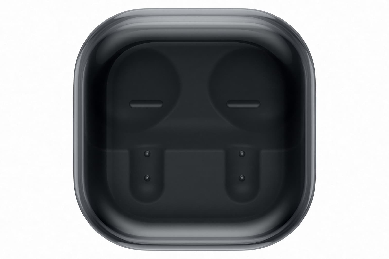 Samsung Galaxy Buds4 Bluetooth Handsfree Ακουστικά με Αντοχή στον Ιδρώτα και Θήκη Φόρτισης Μαύρα 11