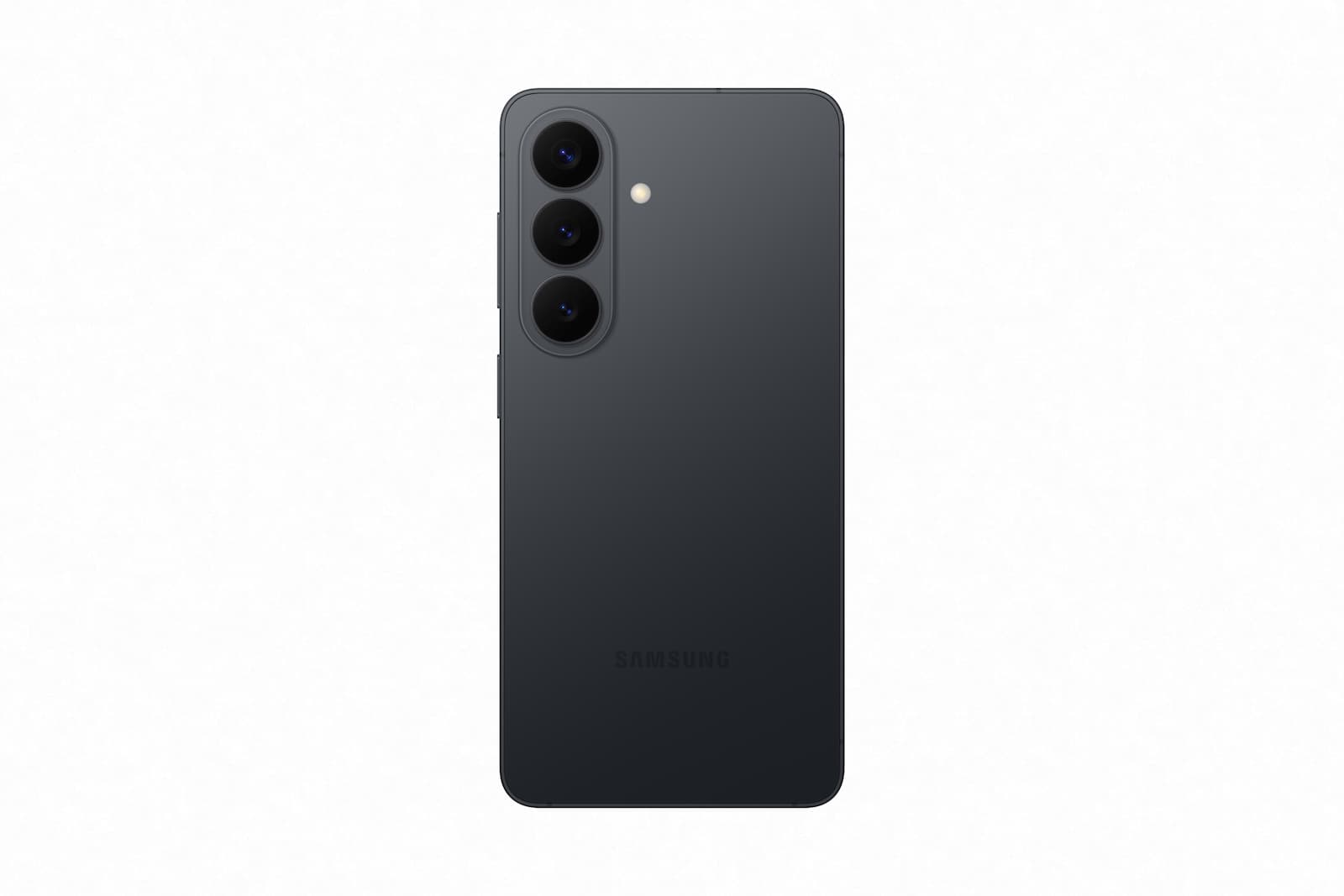 Samsung Galaxy S26 5G (12/512GB) Μαύρο