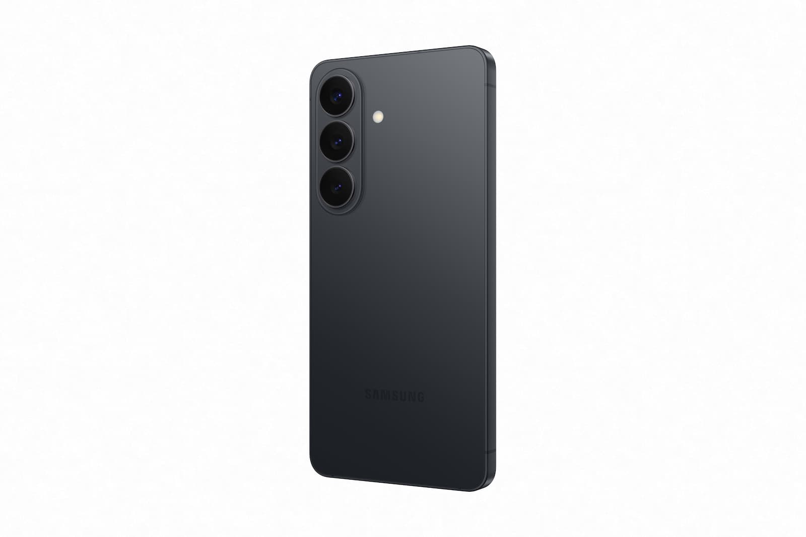 Samsung Galaxy S26 5G (12/512GB) Μαύρο 4