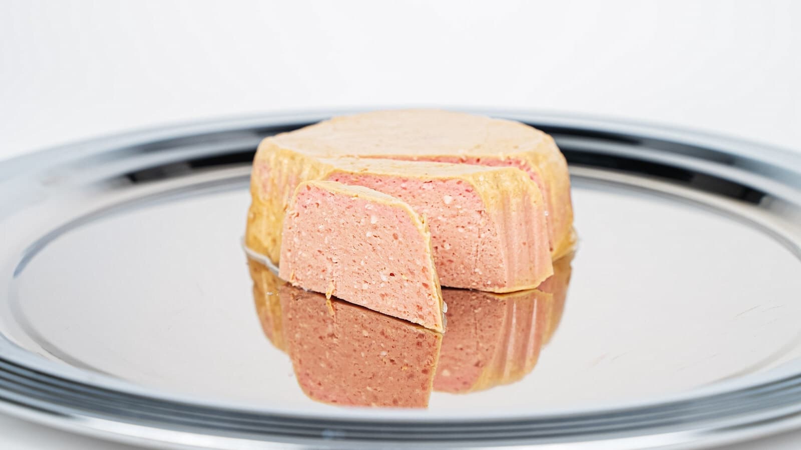 Dog Food Υγρή Τροφή Σκύλων με Πουλερικά 300gr 2