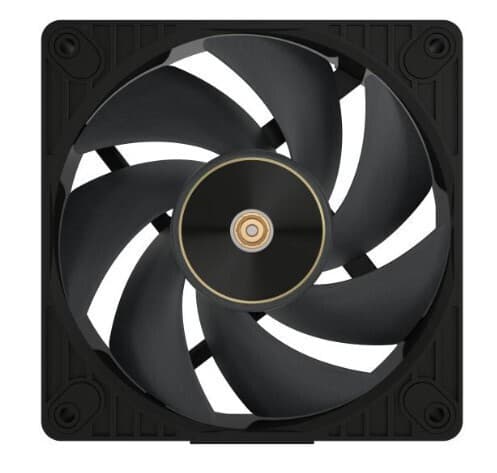 Asus ProArt PF120 Case Fan (3000rpm / 104.8cfm) Χωρίς Led Φωτισμό 3τμχ 6