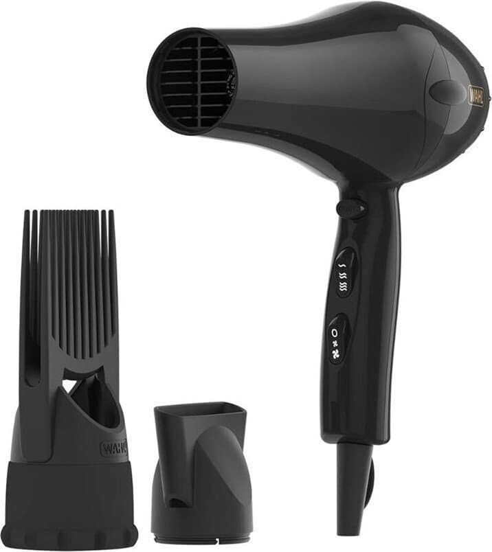 Wahl Professional Πιστολάκι Μαλλιών 1500W 3403-0470 3