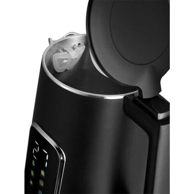Concept Βραστήρας 1.7lt 2200W Μαύρος RK3385 6