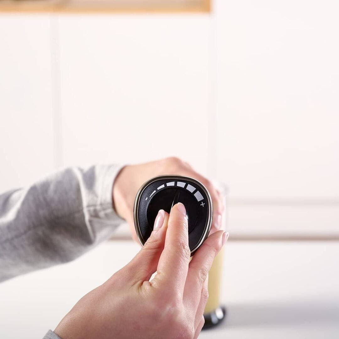 Black & Decker Ραβδομπλέντερ με Ανοξείδωτη Ράβδο 800W Μαύρο BXHBA800E 10