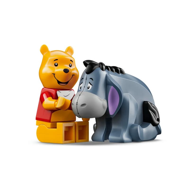 LEGO Disney Winnie The Pooh για 18+ Ετών 1399τμχ 43300 2