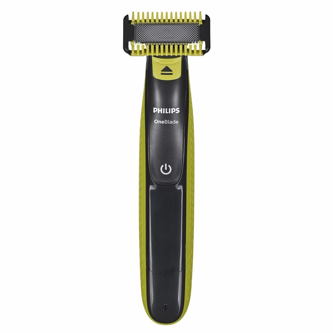 Philips Oneblade QP2824/10 Ξυριστική Μηχανή Προσώπου / Σώματος Επαναφορτιζόμενη 5