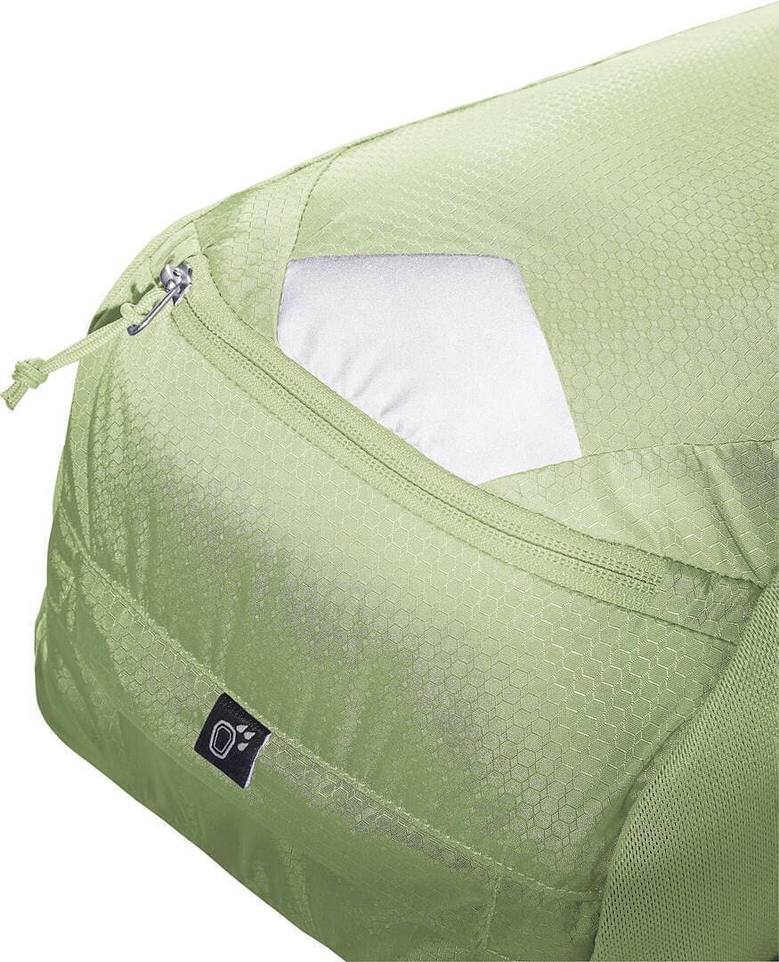 Deuter Ορειβατικό Σακίδιο 3lt Αδιάβροχο Πράσινο Daypack (3204323-1213) 12