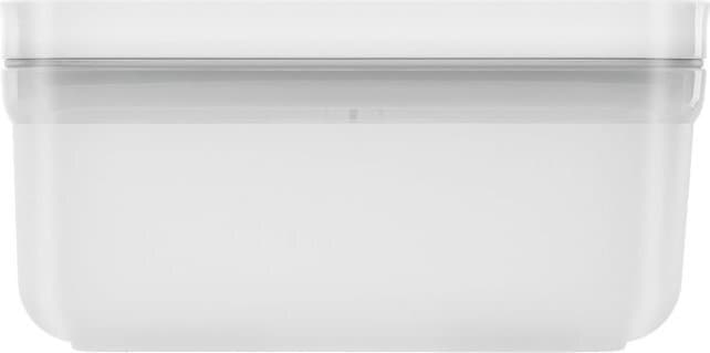 Zwilling J.A. Henckels Δοχείο Φαγητού Πλαστικό Λευκό 500ml 36805-200 2