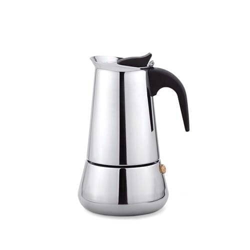 Maestro Μπρίκι Espresso 6cups Inox Μαύρο MR-1660-9 2