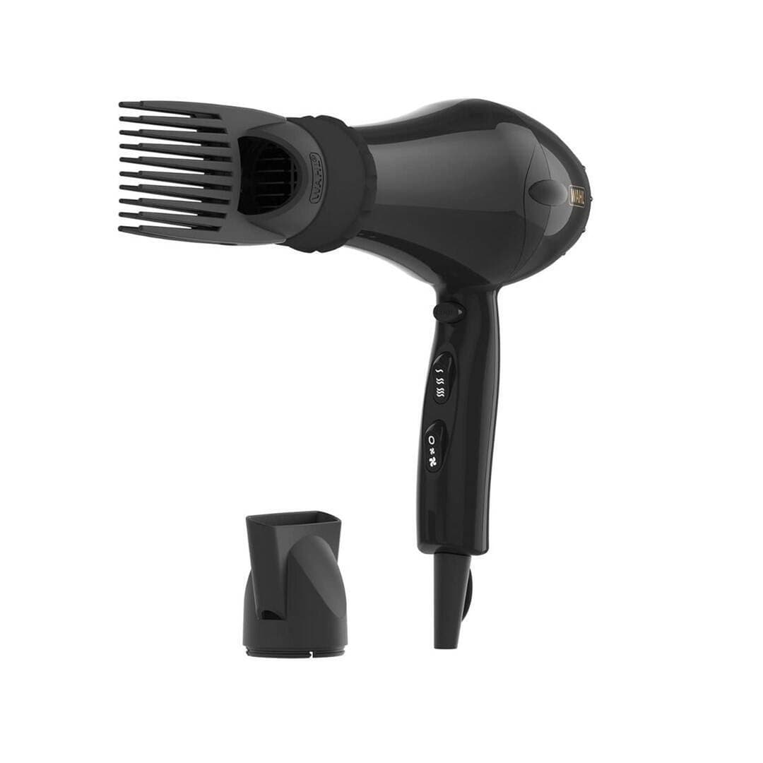 Wahl Professional Πιστολάκι Μαλλιών 1500W 3403-0470 4