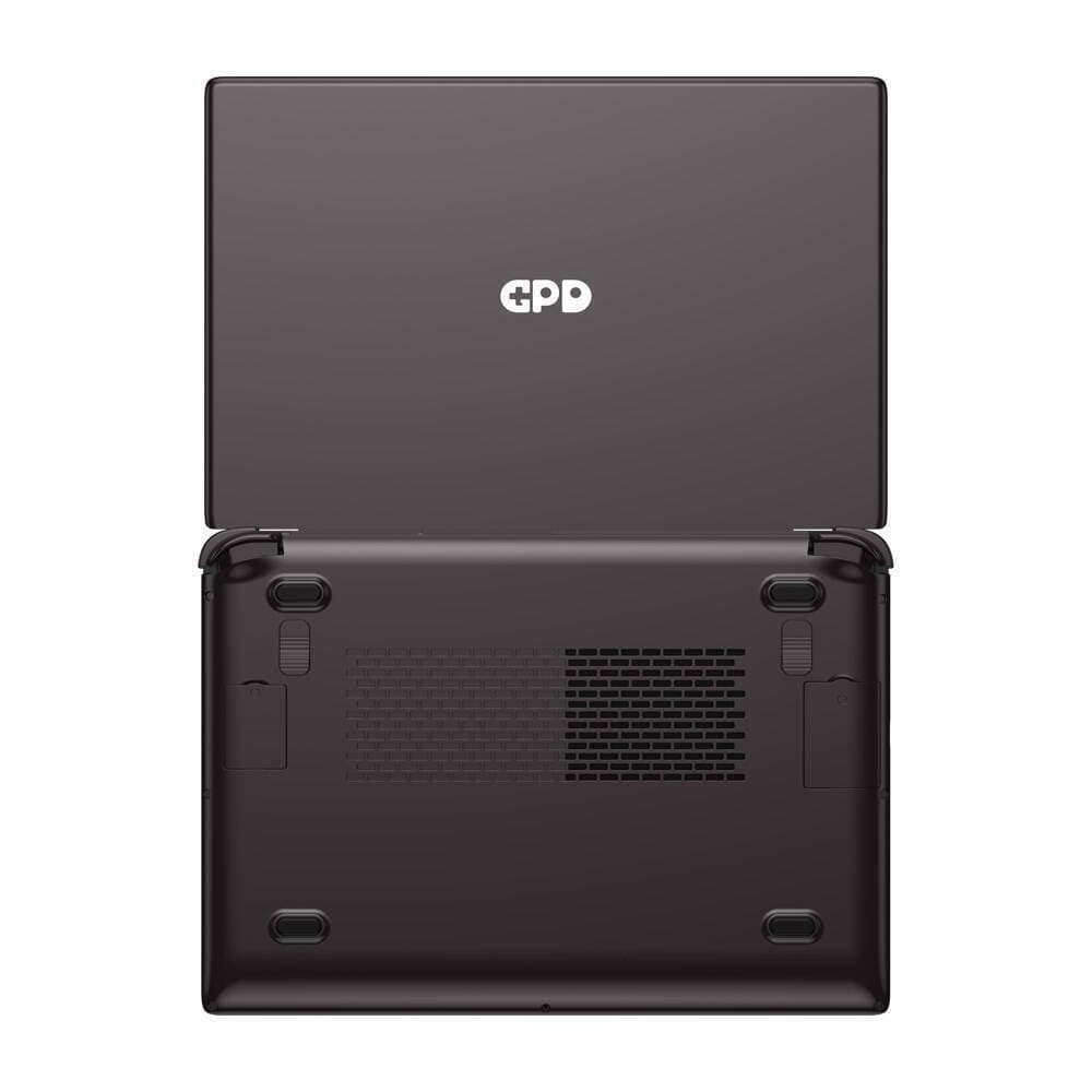 GPD WinMax2 10.1" QHD+ Touchscreen (Ryzen 7-8840U/32GB/1TB SSD/W11 Home) (International English Keyboard) 14