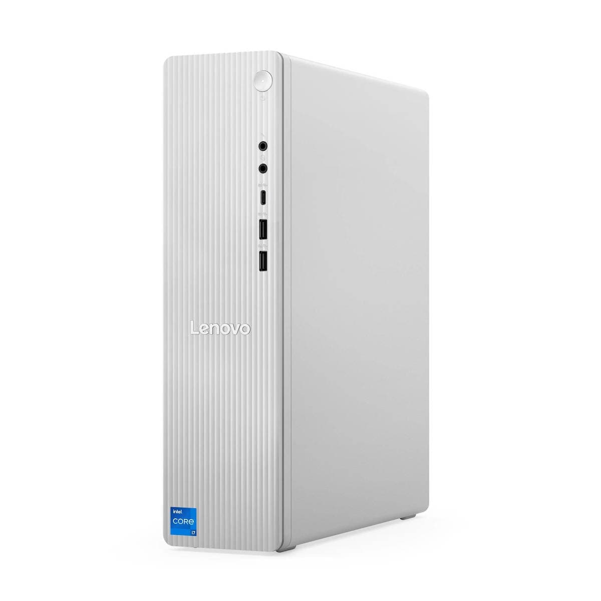 Lenovo IdeaCentre Tower 08IRH9 SFF Desktop PC (i5-13420H/16GB DDR5/512GB SSD/W11 Pro) 2
