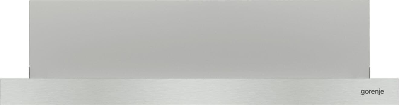 Gorenje Συρόμενος Απορροφητήρας 60cm Γκρι TH62E4X 3