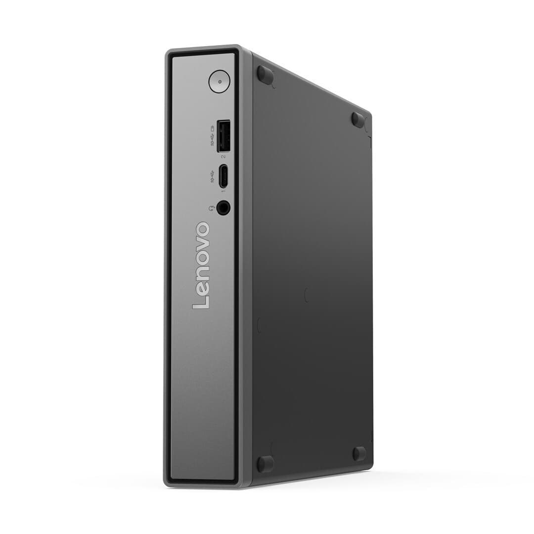 Lenovo ThinkCentre neo 50q Gen 5 Mini PC (Core 5 210H/32GB DDR5/1TB SSD/W11 Pro) 9