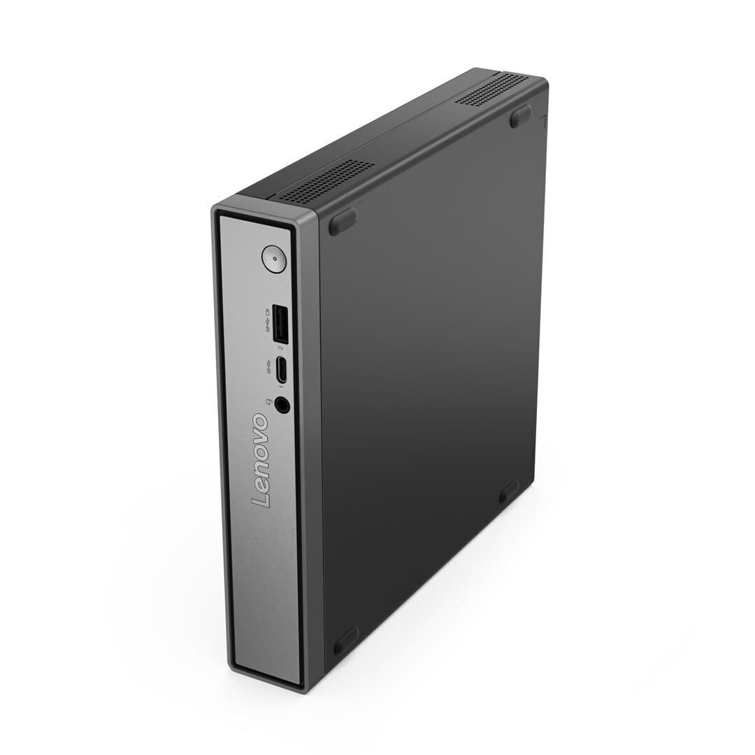 Lenovo ThinkCentre neo 50q Gen 5 Mini PC (Core 5 210H/32GB DDR5/1TB SSD/W11 Pro) 12