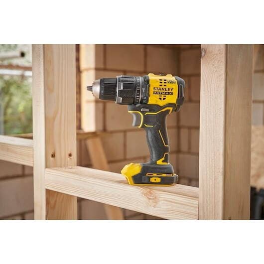 Stanley SFMCD716B Κρουστικό Δραπανοκατσάβιδο Μπαταρίας Solo Brushless 20V 8