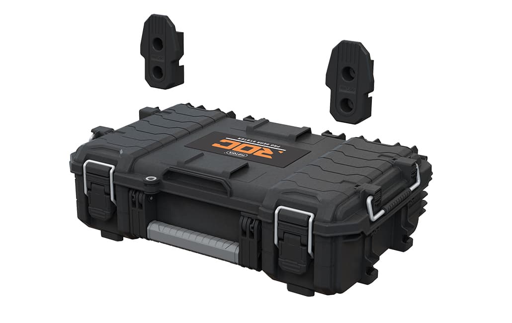 Keter Pro Εργαλειοθήκη Χειρός 256982 12