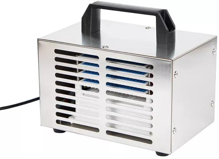 Blow Industrial Ozone Generator Ozone Generator 60g/h Oz-01