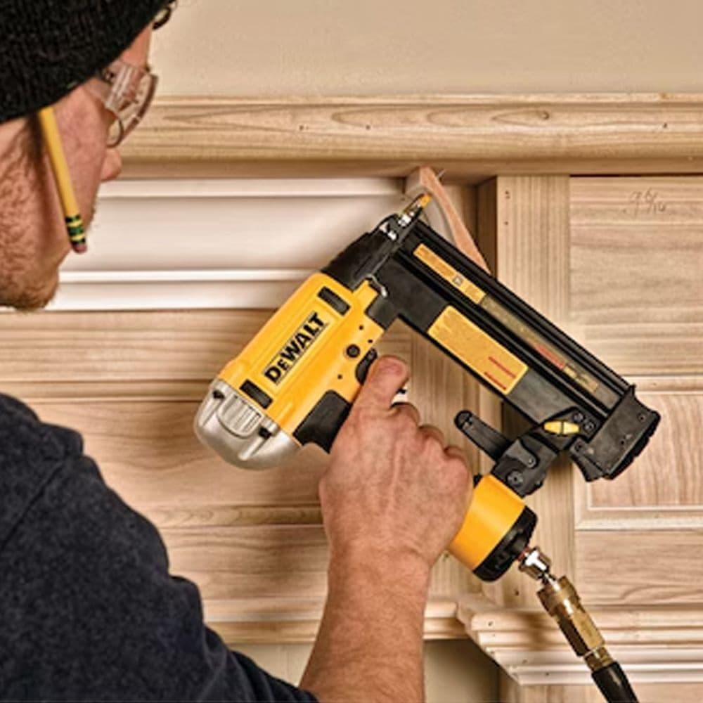 DEWALT DPN1850PP Καρφωτικό Αέρος για Πρόκες 3