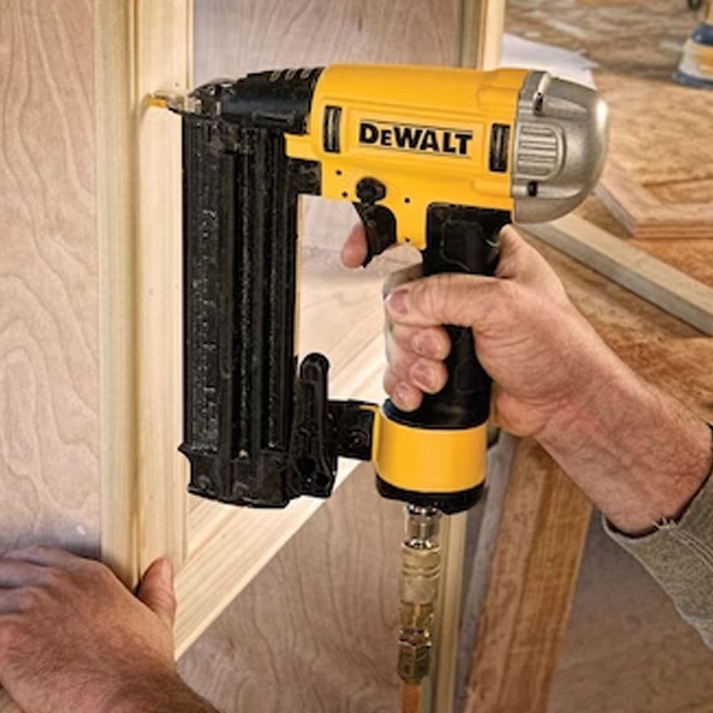 DEWALT DPN1850PP Καρφωτικό Αέρος για Πρόκες 5