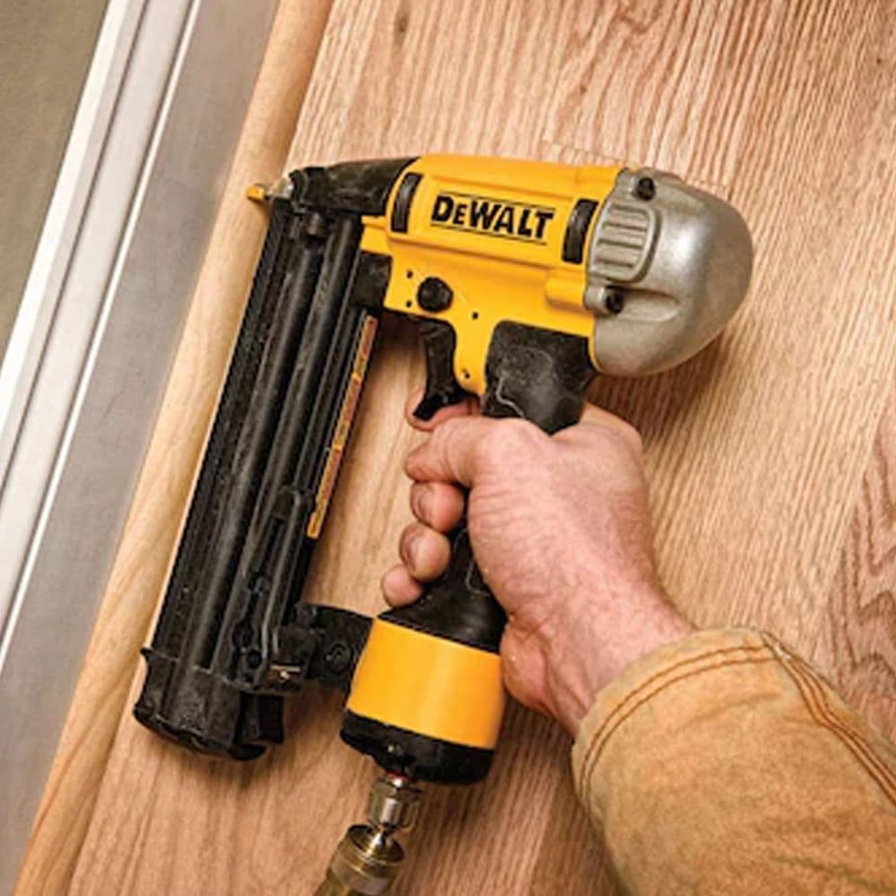 DEWALT DPN1850PP Καρφωτικό Αέρος για Πρόκες 7