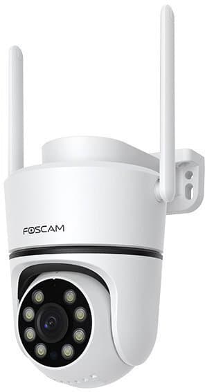 Foscam PD5 IP Κάμερα Παρακολούθησης Wi-Fi Full HD+ 5MP Αδιάβροχη 3