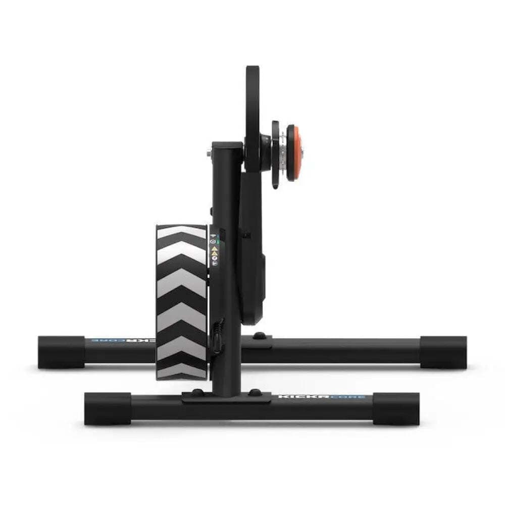Wahoo Kickr Core 2 Trainer Zwift Cog & Click 4