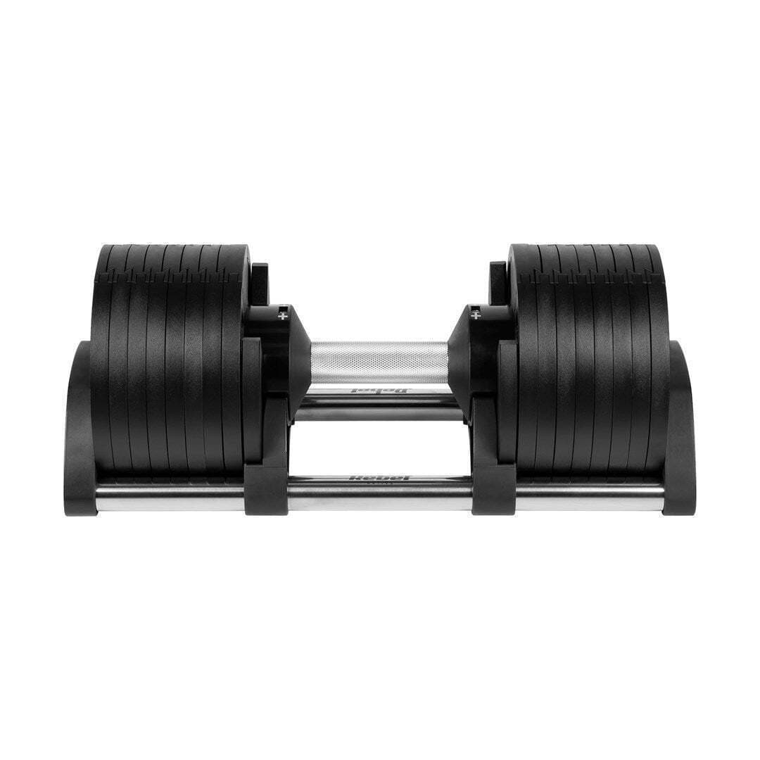 Rebel RBA-2332-36 Αλτήρας 1x 36kg Ρυθμιζόμενος 7