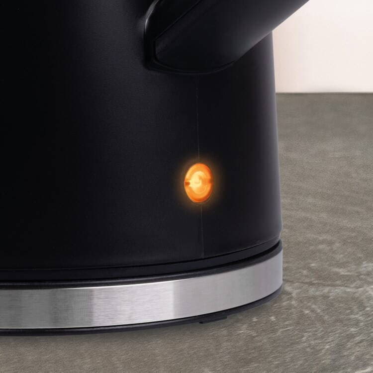 Βραστήρας 1.7lt 1500W Γκρι IK1130 3