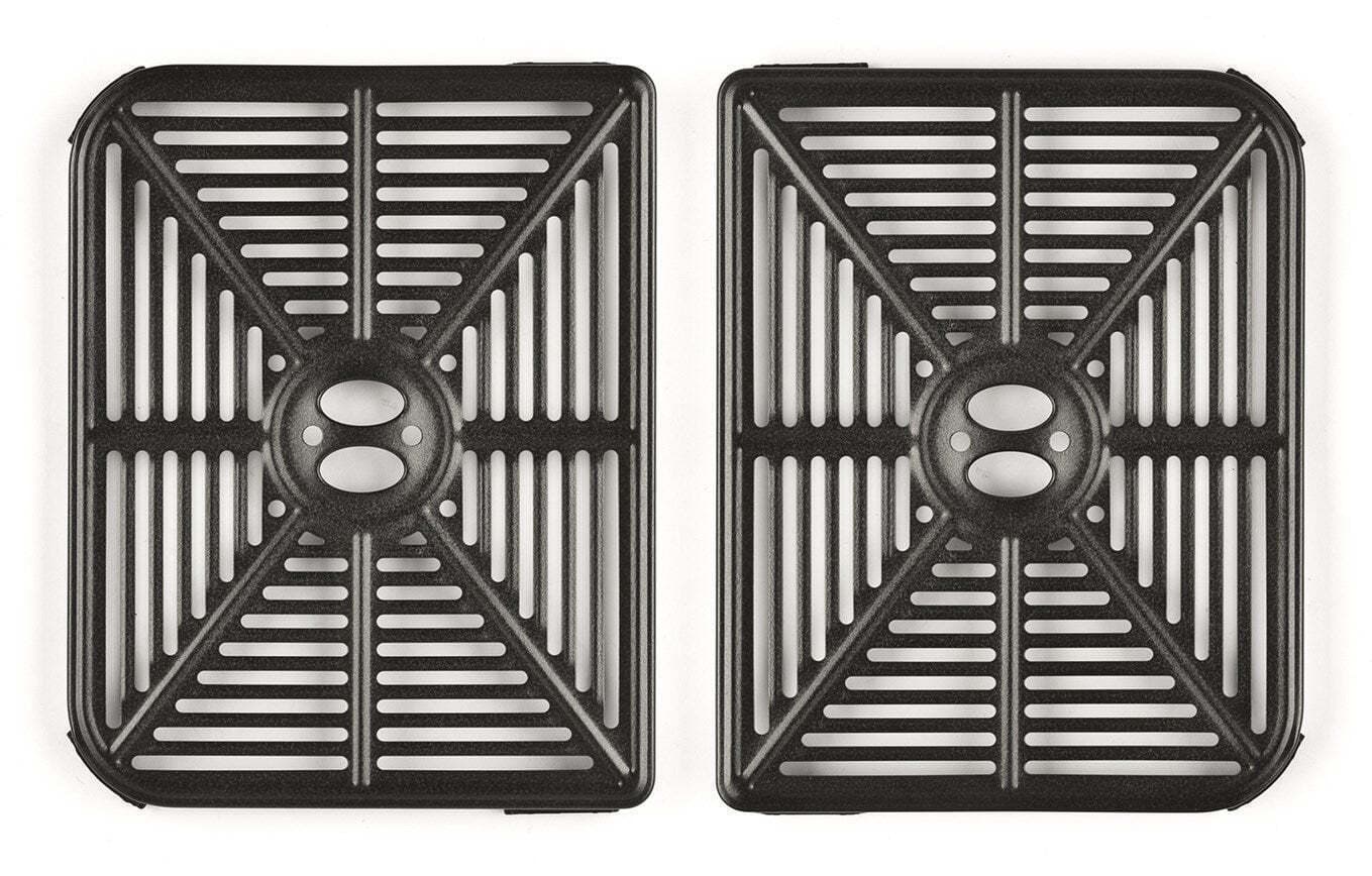 G3Ferrari Friggisano Air Fryer με Διπλό Αποσπώμενο Κάδο 12lt Μαύρο 11