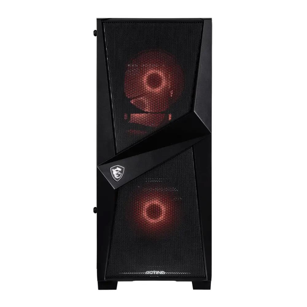 Actina Gaming Desktop PC (Ryzen 7-8700F/32GB DDR4/1.0TB SSD/No OS) 7