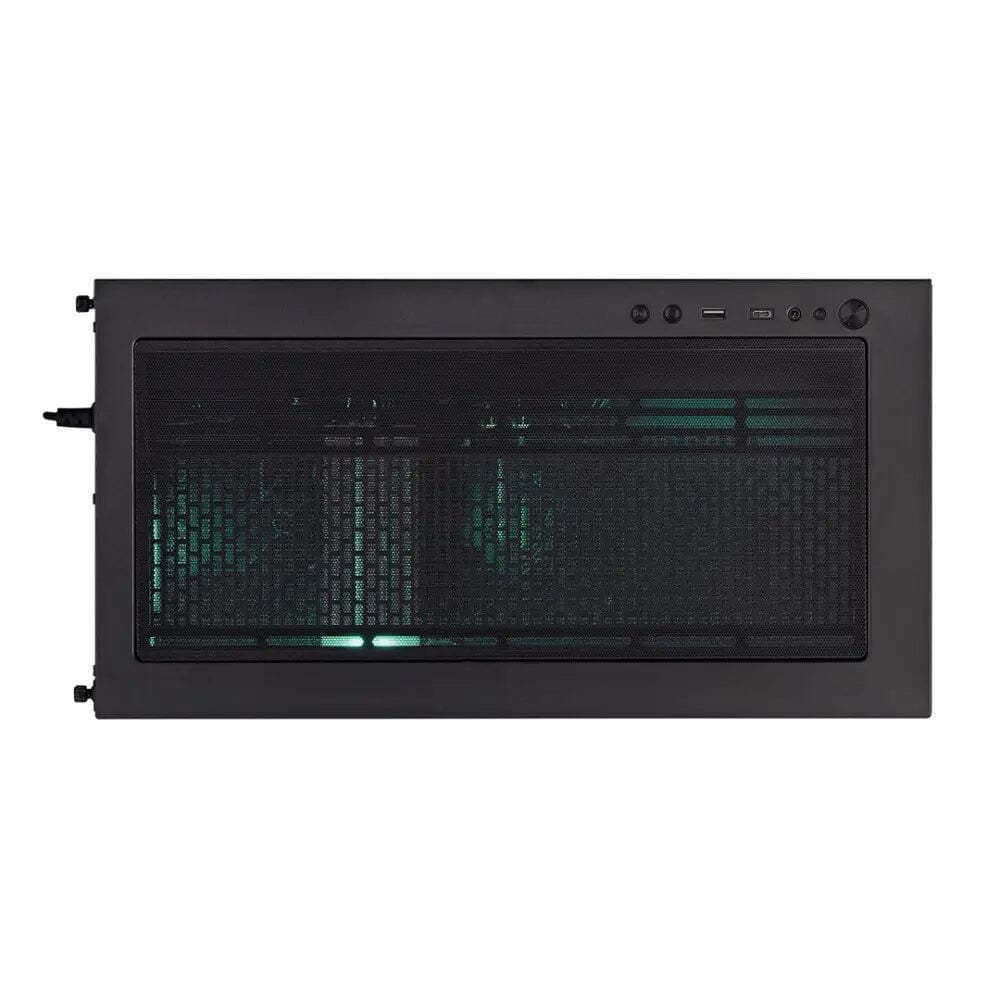 Actina Gaming Desktop PC (Ryzen 7-7700/32GB DDR5/1TB SSD/GeForce RTX 5060/No OS) 7
