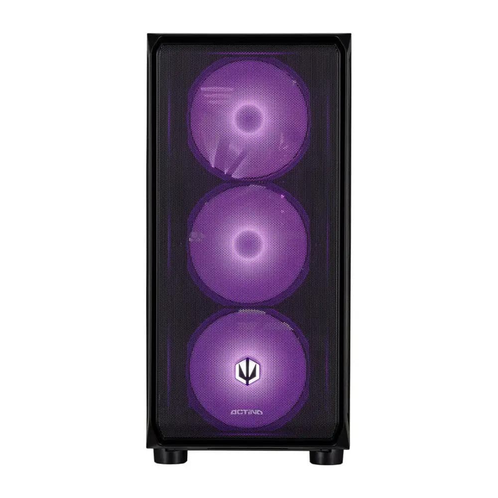 Actina Gaming Desktop PC (Ryzen 7-9700X/32GB DDR4/1.0TB SSD/W11 Pro) 3