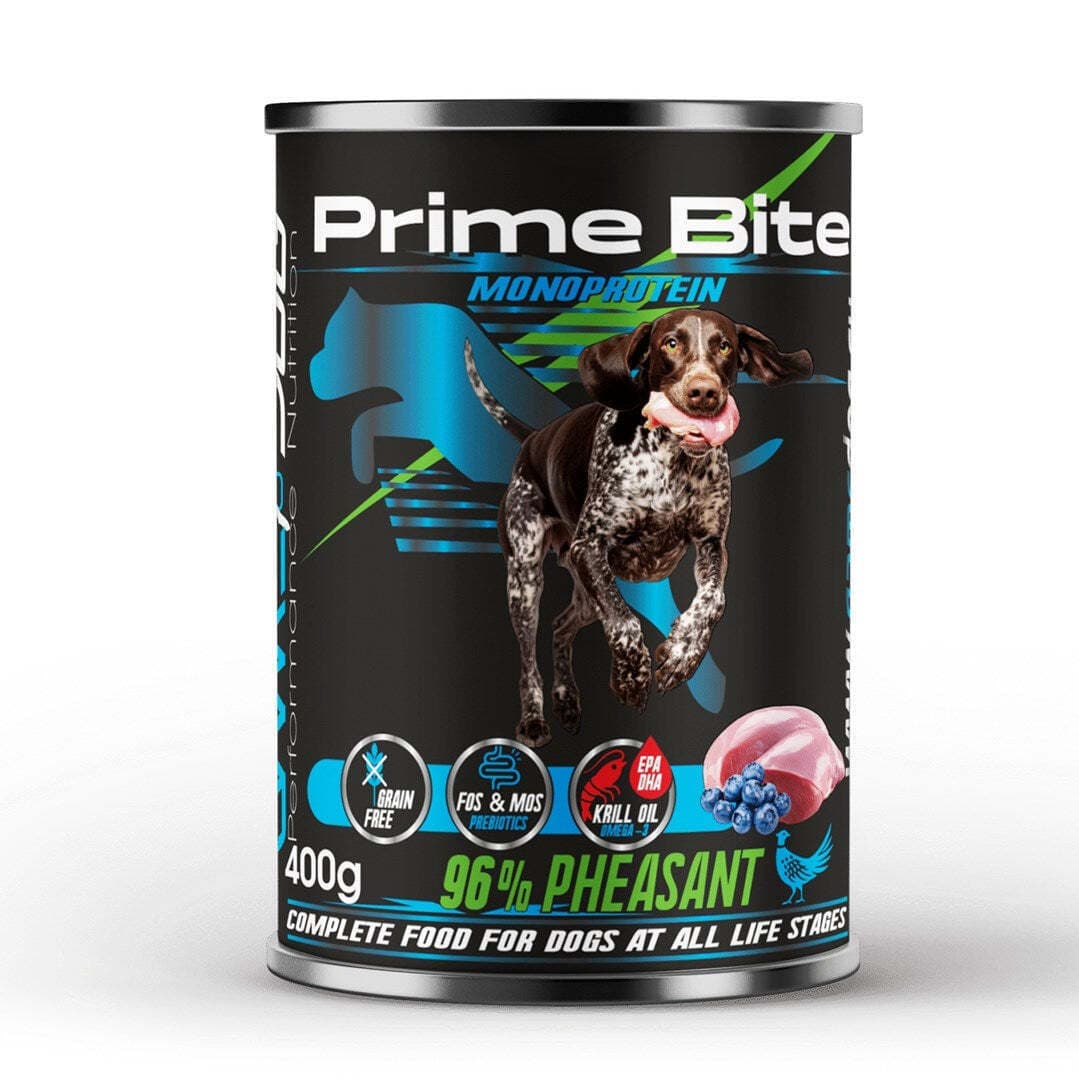 Game Dog Υγρή Τροφή Σκύλων 400gr 2