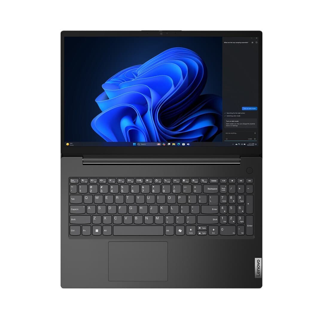 Lenovo V15 G5 IRL 15.6" FHD (i5-13420H/16GB/512GB SSD/W11 Pro) Business Black (US Keyboard) 6