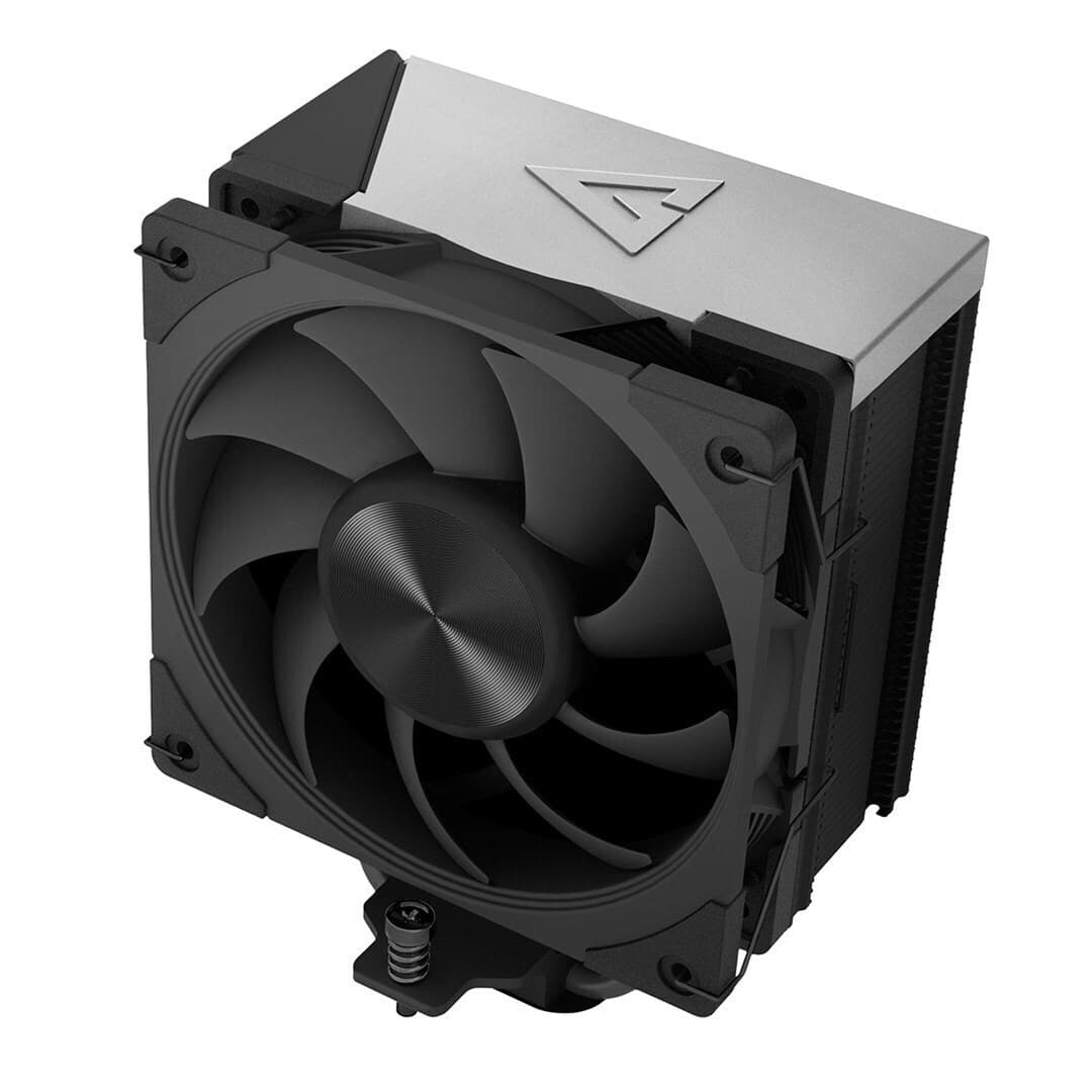 Modecom Volcano 0C T700 Ψύκτρα Επεξεργαστή για Socket AM4/AM5/1200/1700 5