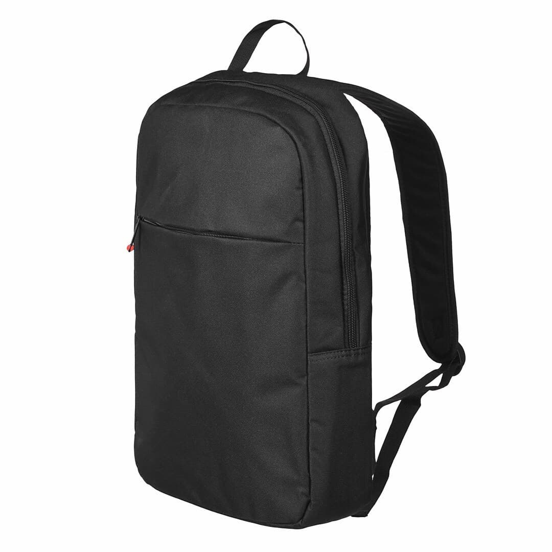 Lenovo Τσάντα Πλάτης για Laptop 15.6" σε Μαύρο χρώμα 4X41K79635 5