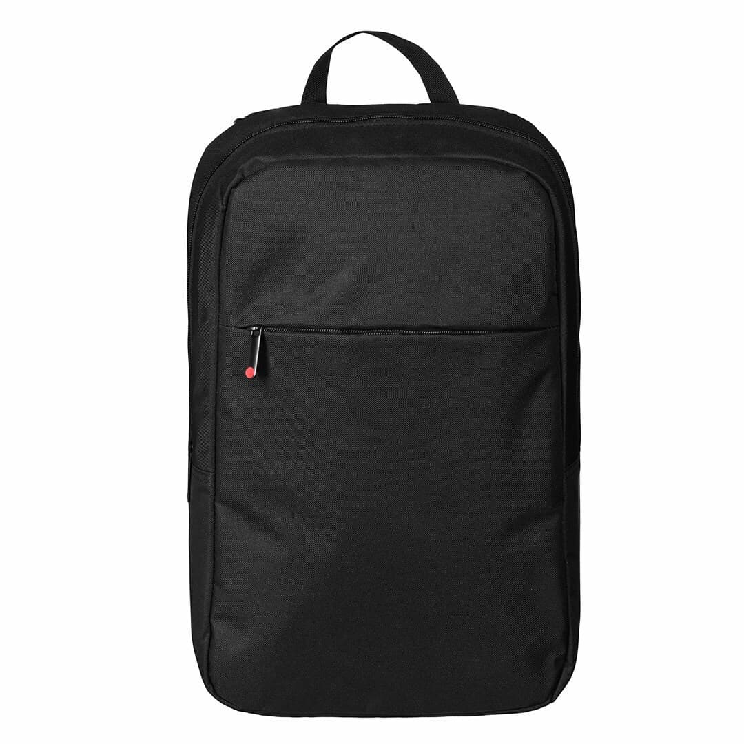 Lenovo Τσάντα Πλάτης για Laptop 15.6" σε Μαύρο χρώμα 4X41K79635 10