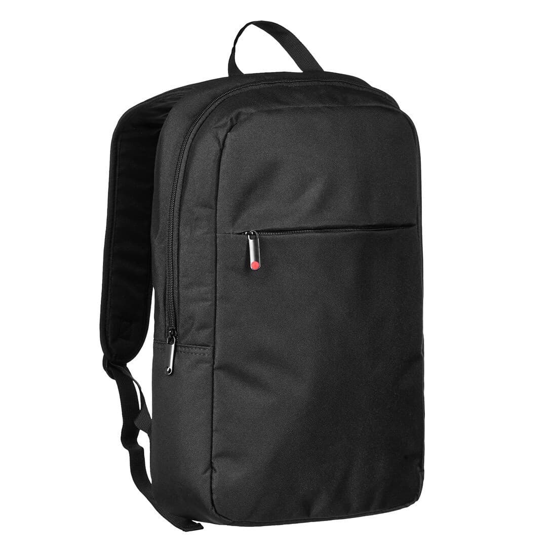 Lenovo Τσάντα Πλάτης για Laptop 15.6" σε Μαύρο χρώμα 4X41K79635 3