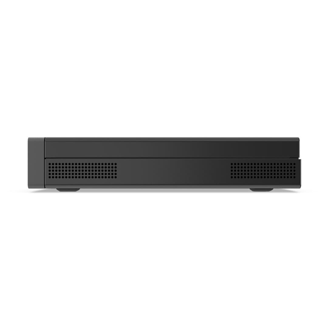 Lenovo ThinkCentre Neo 50q Gen 5 Mini PC (Core 7 240H/32GB DDR4/1.0TB SSD/Linux / W11 Pro) 9