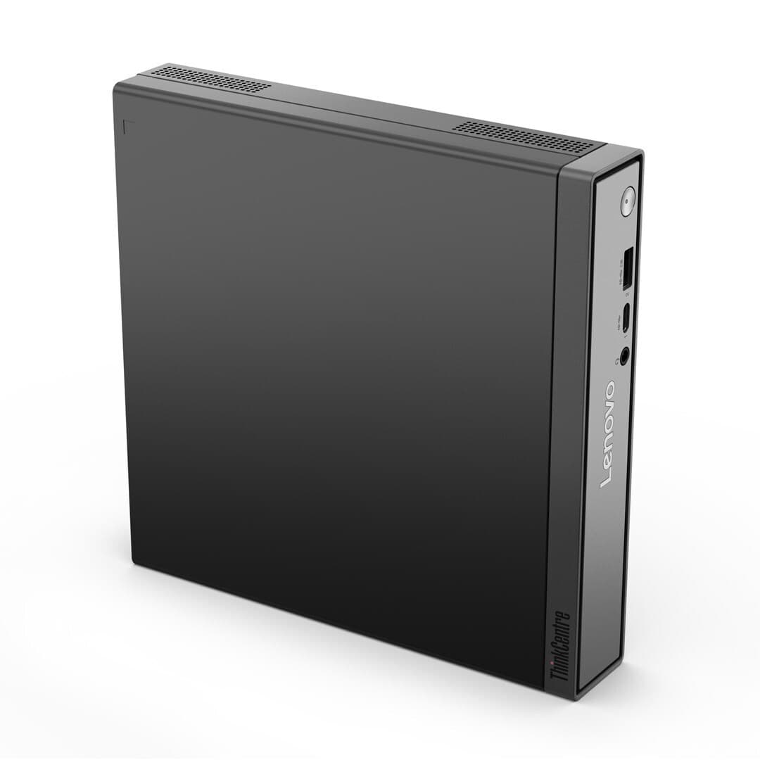 Lenovo ThinkCentre Neo 50q Gen 5 Mini PC (Core 7 240H/32GB DDR4/1.0TB SSD/Linux / W11 Pro) 6