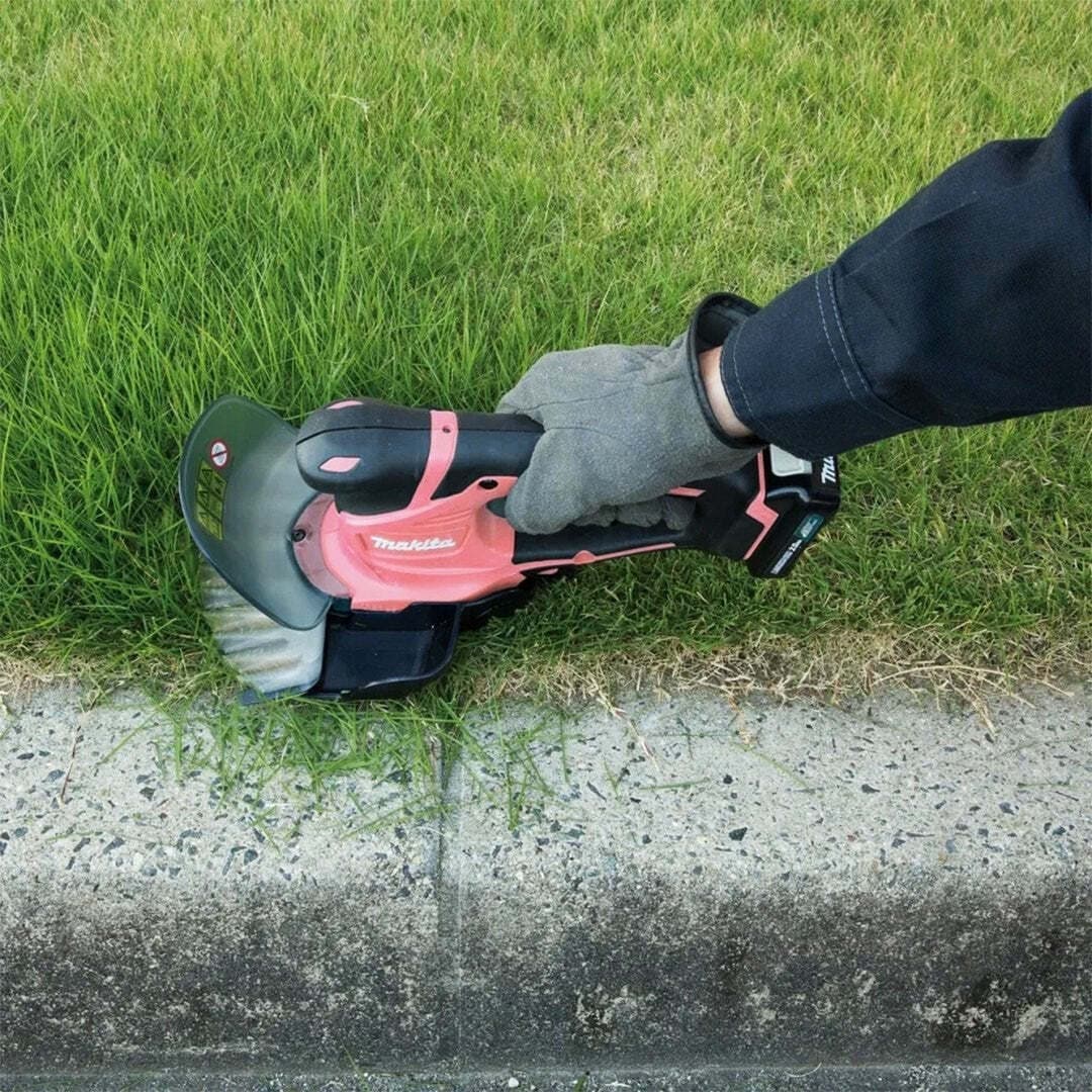 Makita UM600DSAP Μπορντουροψάλιδο Μπαταρίας 10.8V με Μήκος Λάμας 16cm 2