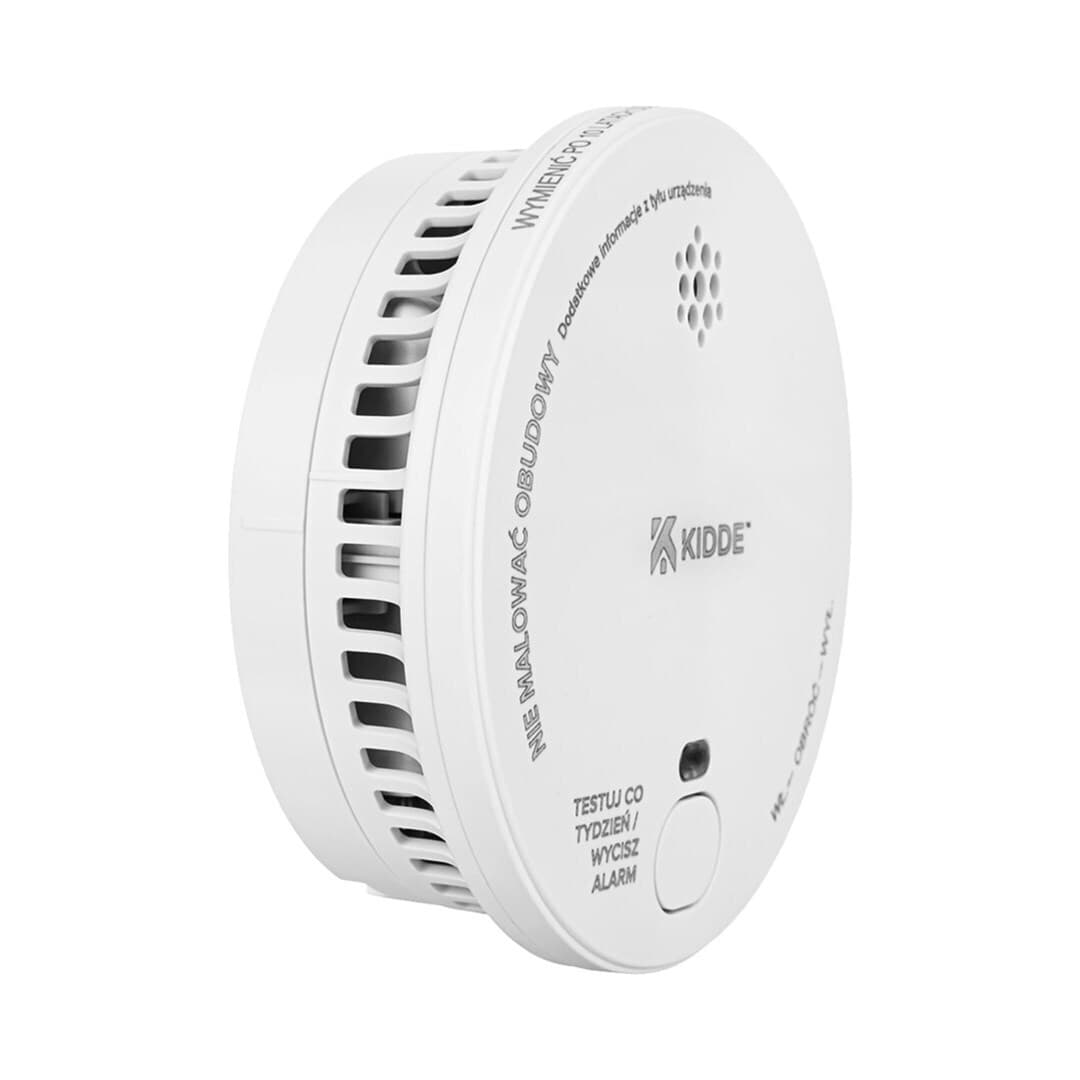 Kidde Εξάρτημα για Σύστημα Πυρανίχνευσης KID-2030-DSR3-PL 7