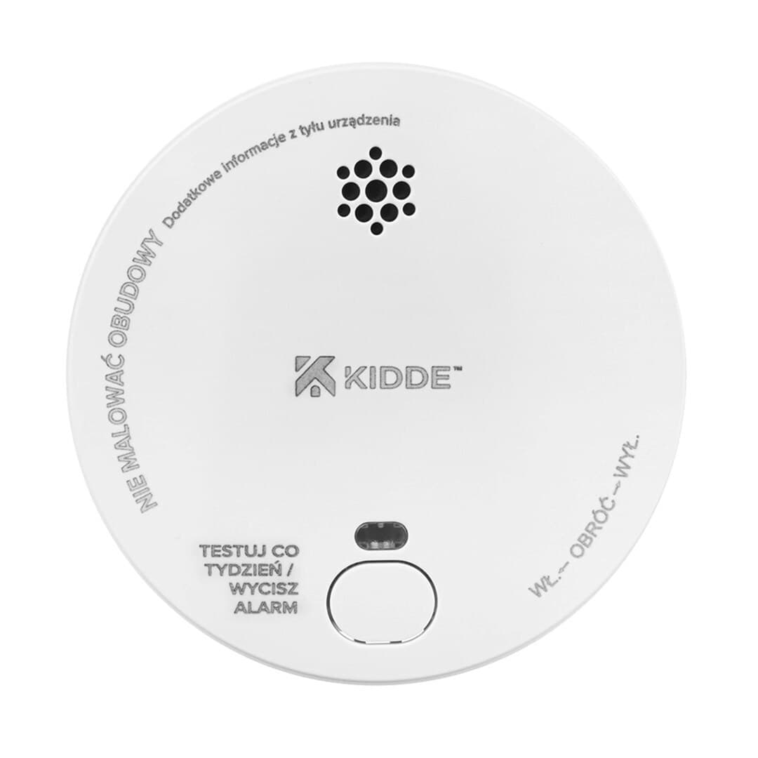 Kidde Εξάρτημα για Σύστημα Πυρανίχνευσης KID-2030-DSR3-PL