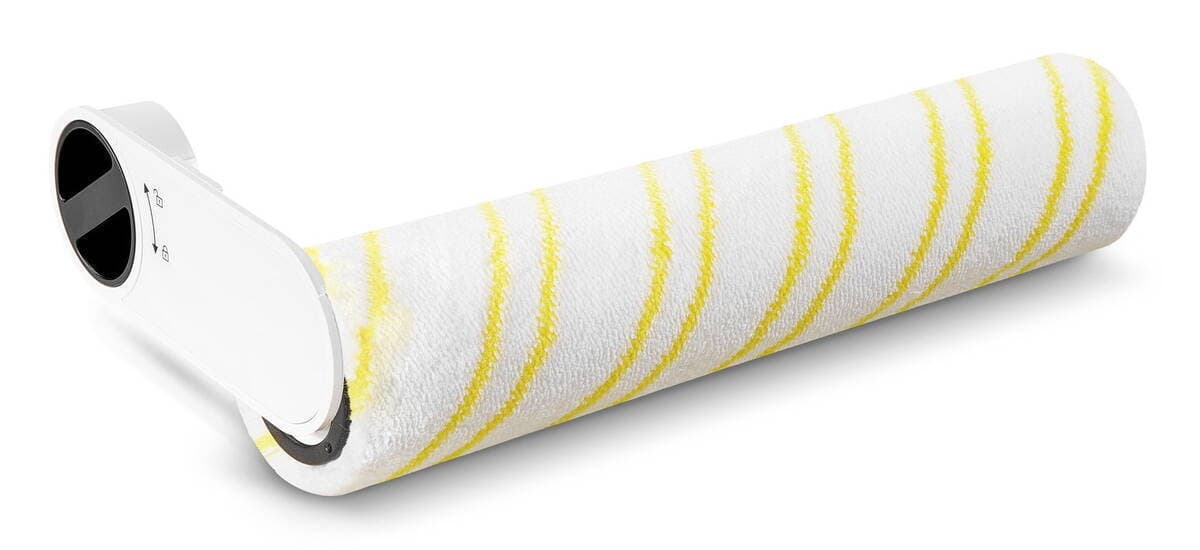 Karcher Πέλμα για Παρκέ για Ηλεκτρική Σκούπα 2.863-384.0 4