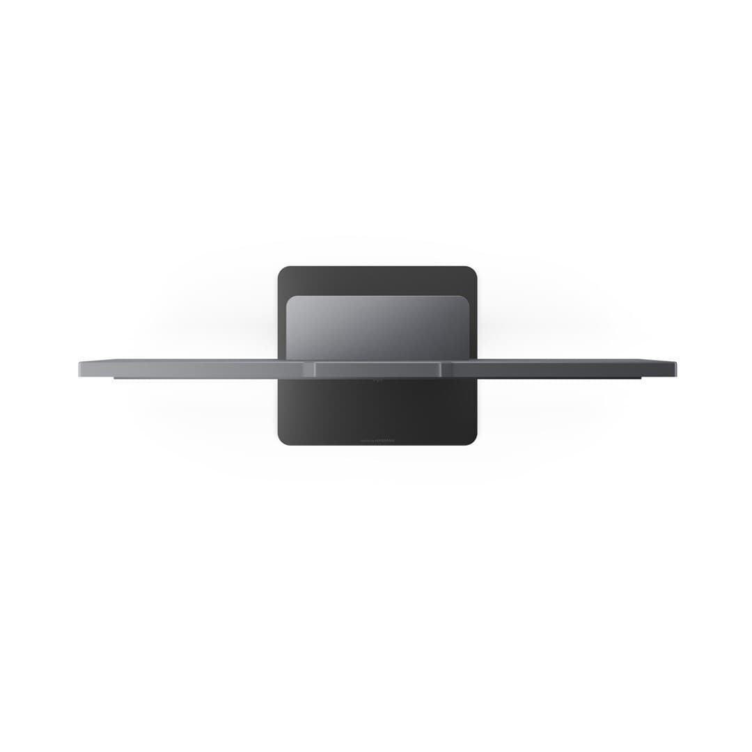 Lenovo ThinkCentre neo 50a 24 Gen 5 23.8" Touch (i7-13620H/16GB/512GB SSD/FHD/W11 Pro) Luna Grey International English 3