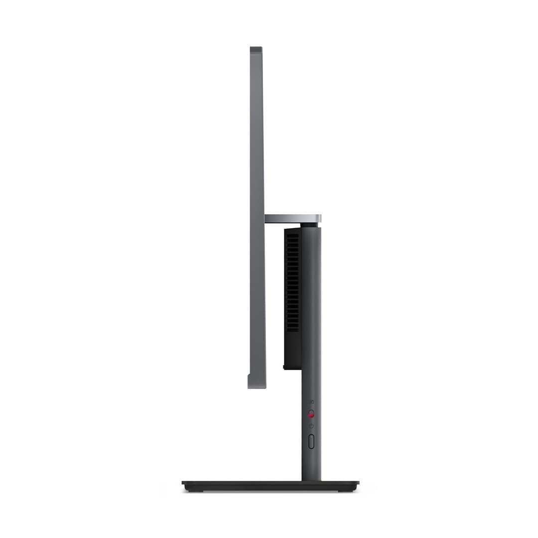 Lenovo ThinkCentre Neo 50a 27 Gen 5 27" Touch (i5-210H/16GB/512GB SSD/FHD/W11 Pro) Luna Grey International English 4